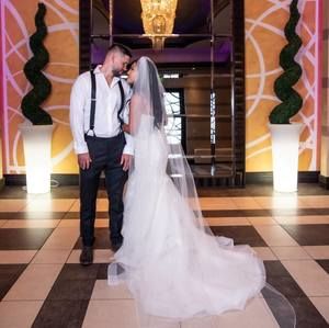 Meet your Posher, Patty